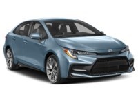 2021 Toyota Corolla SE CVT Exterior Shot 8