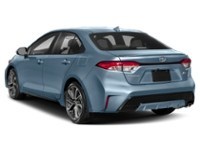 2021 Toyota Corolla SE CVT Exterior Shot 9