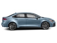 2021 Toyota Corolla SE CVT Exterior Shot 10