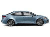 2021 Toyota Corolla SE CVT Exterior Shot 10
