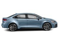 2020 Toyota Corolla SE CVT Exterior Shot 10