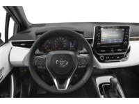 2021 Toyota Corolla SE CVT Interior Shot 3
