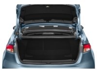 2021 Toyota Corolla SE CVT Exterior Shot 4