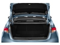 2021 Toyota Corolla SE CVT Exterior Shot 4