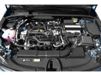 2020 Toyota Corolla SE CVT Exterior Shot 3