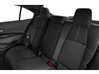 2021 Toyota Corolla SE CVT Interior Shot 5