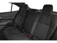 2020 Toyota Corolla SE CVT Interior Shot 5