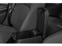 2021 Toyota Corolla SE CVT Interior Shot 7