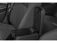 2020 Toyota Corolla SE CVT Interior Shot 7