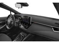 2021 Toyota Corolla SE CVT Interior Shot 1