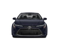 2020 Toyota Corolla XLE CVT Exterior Shot 5