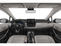 2020 Toyota Corolla XLE CVT Interior Shot 6