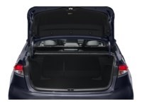 2020 Toyota Corolla XLE CVT Exterior Shot 4