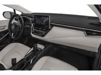 2020 Toyota Corolla XLE CVT Interior Shot 1