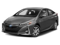 2020 Toyota Prius Prime Upgrade Auto Exterior Shot 1