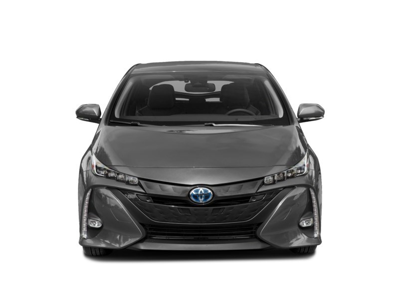 2020 Toyota Prius Prime Upgrade Auto Exterior Shot 5
