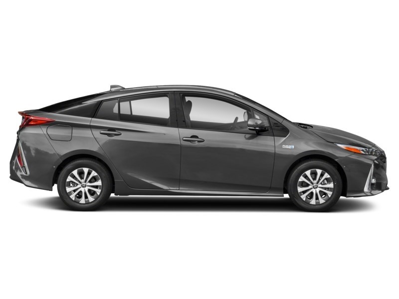 2020 Toyota Prius Prime Upgrade Auto Exterior Shot 10