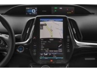 2020 Toyota Prius Prime Upgrade Auto Interior Shot 2