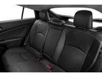 2020 Toyota Prius Prime Upgrade Auto Interior Shot 5