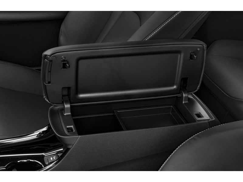 2020 Toyota Prius Prime Upgrade Auto Interior Shot 7