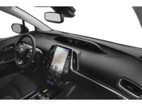 2020 Toyota Prius Prime Upgrade Auto Interior Shot 1