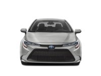 2020 Toyota Corolla Hybrid Hybrid CVT Exterior Shot 5