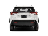 2022 Toyota RAV4 LE AWD Exterior Shot 7