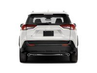 2021 Toyota RAV4 LE AWD Exterior Shot 7