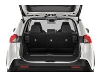 2022 Toyota RAV4 LE AWD Exterior Shot 4