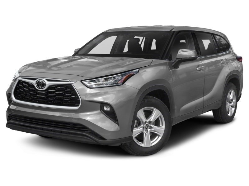 2020 Toyota Highlander LE | 7-Pass | Low KM's Exterior Shot 1