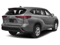 2020 Toyota Highlander LE | 7-Pass | Low KM's Exterior Shot 2