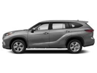 2020 Toyota Highlander LE AWD Exterior Shot 6