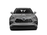 2020 Toyota Highlander LE AWD Exterior Shot 5