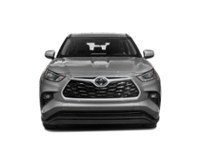 2020 Toyota Highlander LE AWD Exterior Shot 5