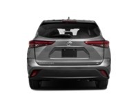 2020 Toyota Highlander LE AWD Exterior Shot 7