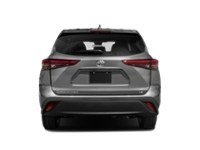 2020 Toyota Highlander LE AWD Exterior Shot 7