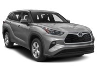 2020 Toyota Highlander LE | 7-Pass | Low KM's Exterior Shot 8