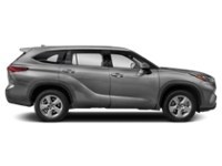 2020 Toyota Highlander LE AWD Exterior Shot 10