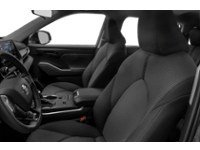 2020 Toyota Highlander LE AWD Interior Shot 4