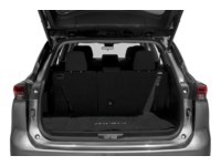 2020 Toyota Highlander LE | 7-Pass | Low KM's Exterior Shot 4