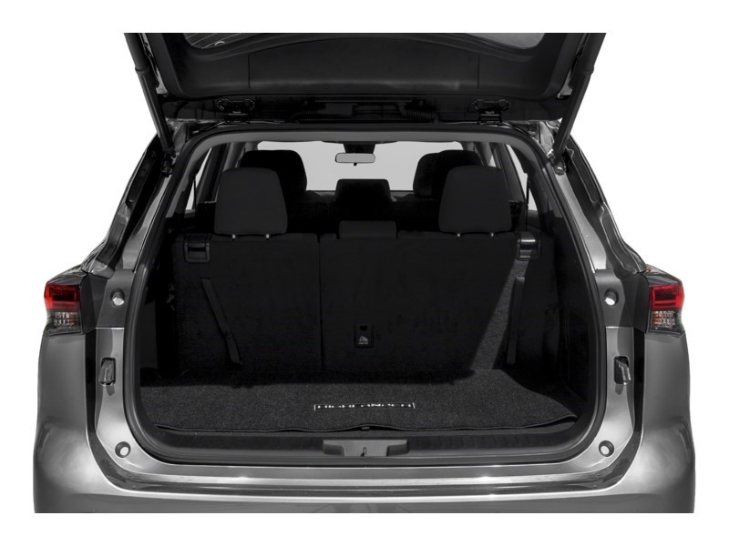 2020 Toyota Highlander LE | 7-Pass | Low KM's Exterior Shot 4