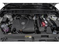 2020 Toyota Highlander LE AWD Exterior Shot 3