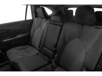 2020 Toyota Highlander LE | 7-Pass | Low KM's Interior Shot 5