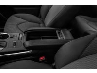 2020 Toyota Highlander LE AWD Interior Shot 7