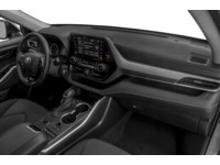 2020 Toyota Highlander LE | 7-Pass | Low KM's Interior Shot 1