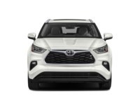 2022 Toyota Highlander XLE AWD Exterior Shot 5