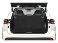 2022 Toyota Highlander XLE AWD Exterior Shot 4