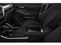 2021 Toyota Highlander XLE AWD Interior Shot 7