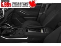 2021 Toyota Highlander XLE AWD Interior Shot 7