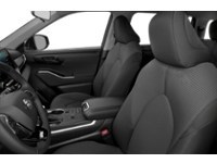 2022 Toyota Highlander Hybrid Hybrid LE AWD Interior Shot 4